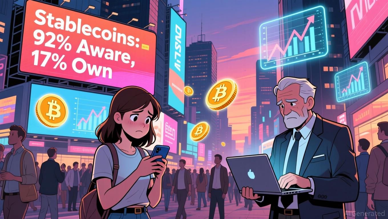 BPCE加密货币扩张：监管和普及风险挑战增长前景