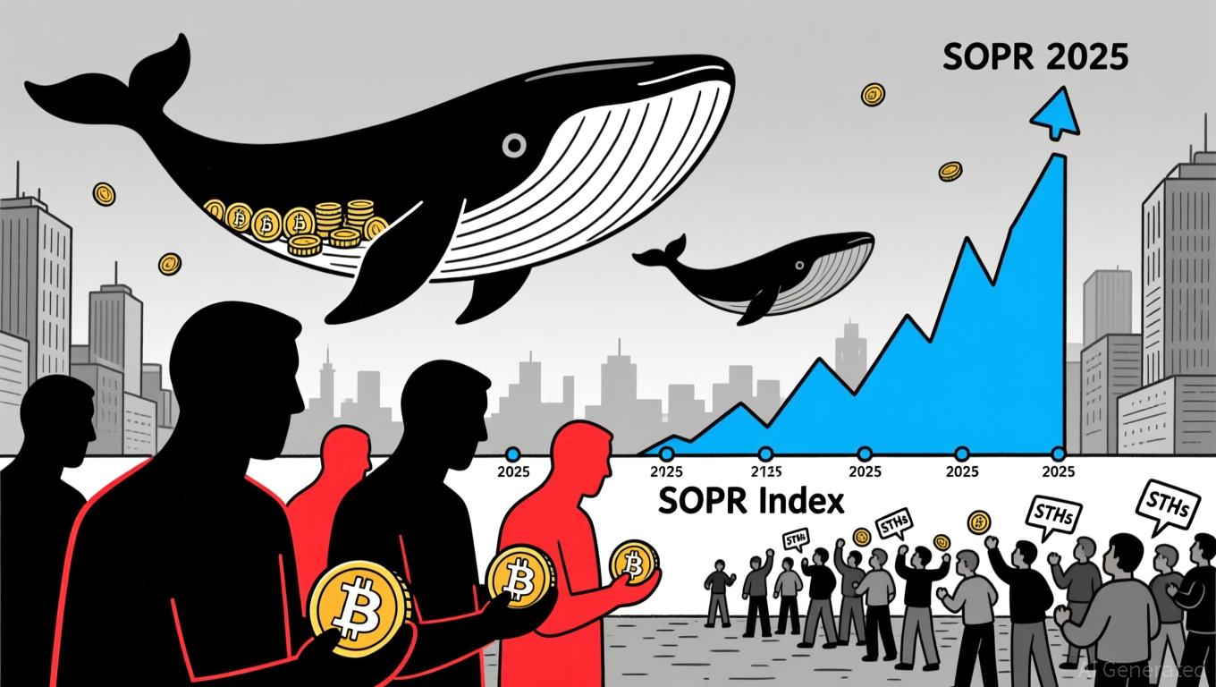 比特币市场重置：链上和结构性转变带来的战略性买入机会