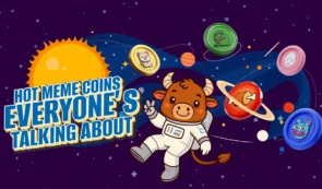 立即加入这7种热门表情包代币，提升您的投资组合，赚取丰厚收益！