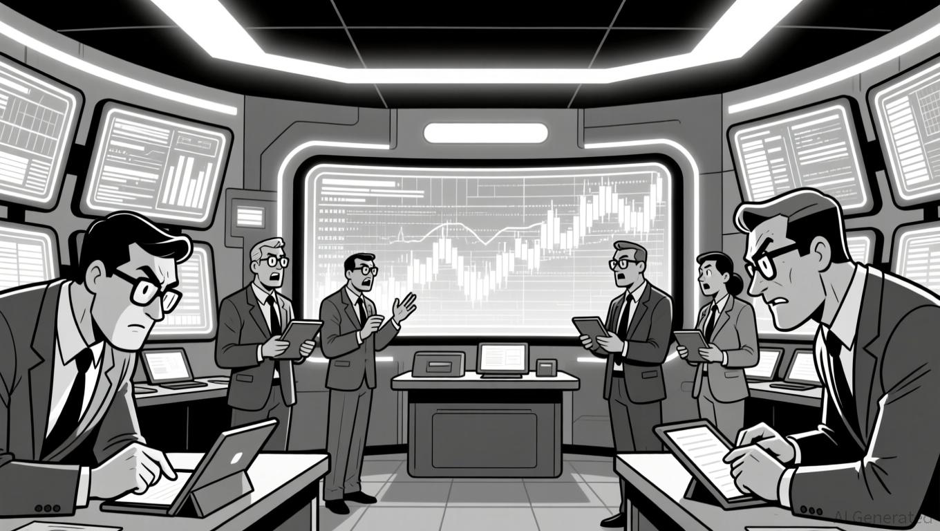 比特币ETF资金流动与机构行为：2026年的关键转折点