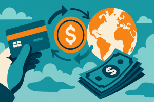 西联汇款推出与美元挂钩的稳定币卡，面向面临严重通货膨胀的国家