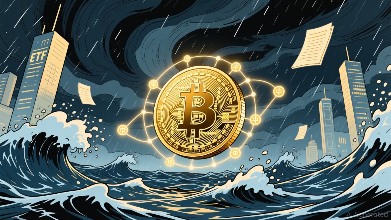 比特币的成熟：从郁金香狂热到机构资产