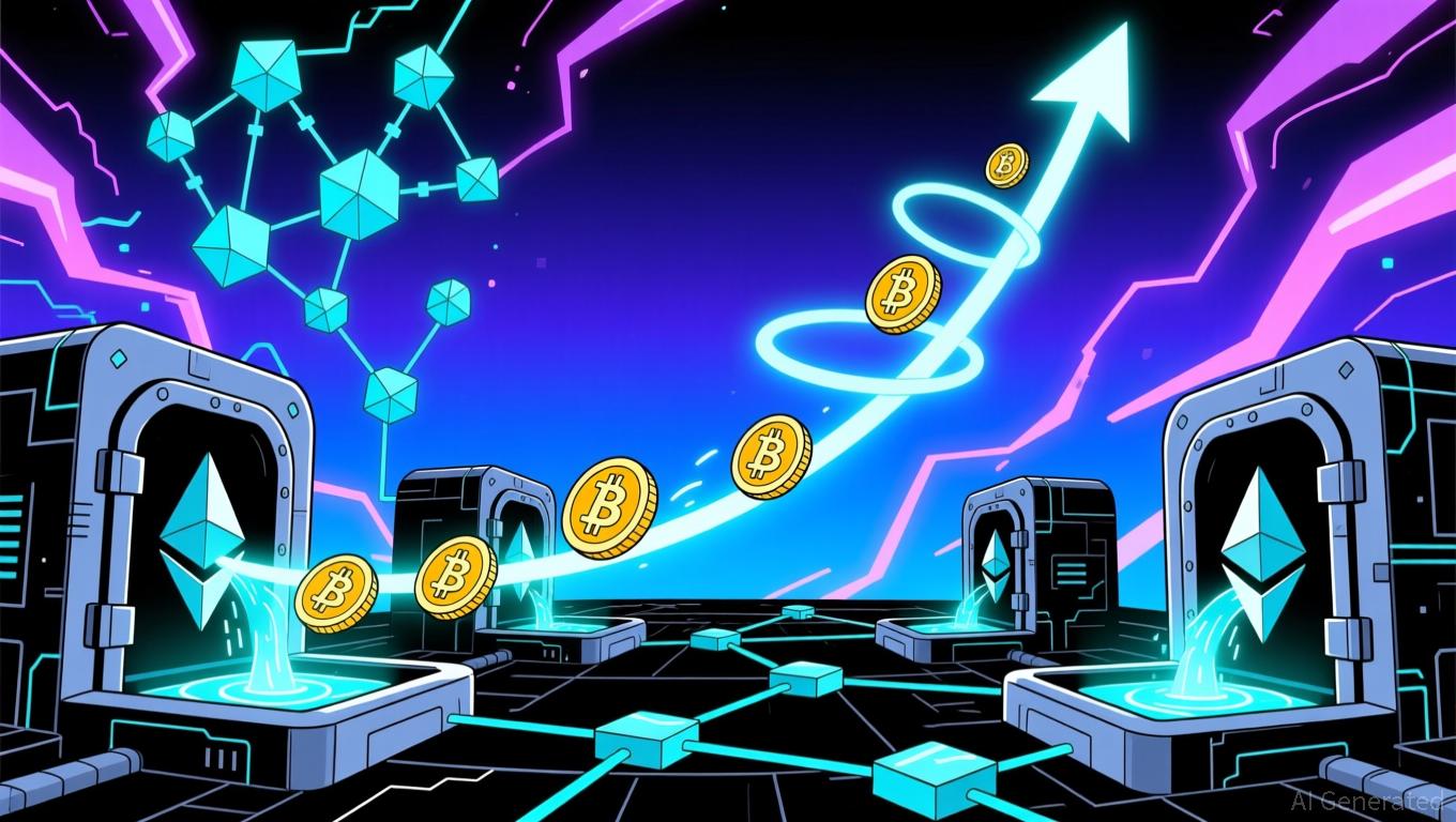 以太坊的供应紧缩：下一轮牛市的结构性催化剂