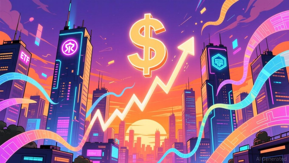 XRP是否正处于牛市反转前的积累区？