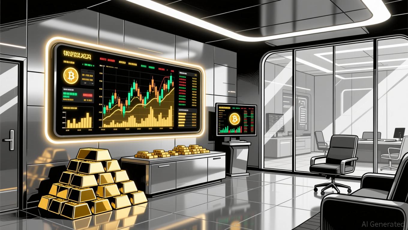 今日比特币新闻：清崎敦促投资者押注比特币和白银，因为2026年经济衰退迫在眉睫