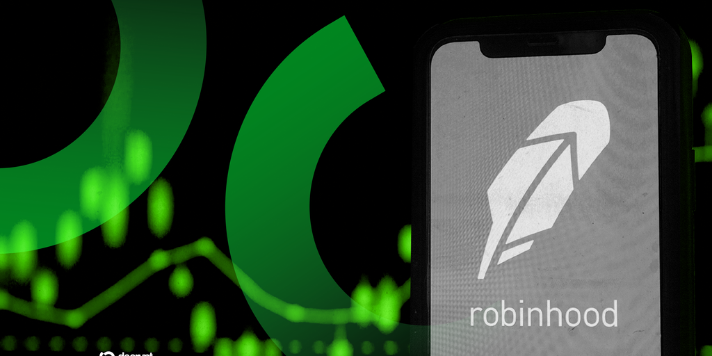 Robinhood 拓展加密货币产品线，推出期货、质押和股票代币