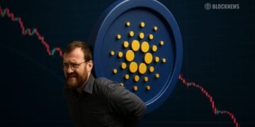 Cardano 的暴跌并未吓倒分析师——以下是他们信心依然高涨的原因