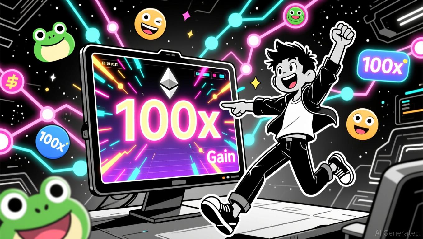 Apeing：在动荡的市场中，白名单驱动的加密货币100倍收益机会