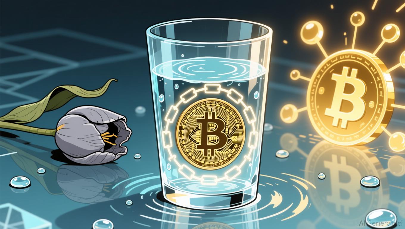 比特币17年的历史表现与3年的郁金香泡沫：为什么韧性在资产估值中至关重要