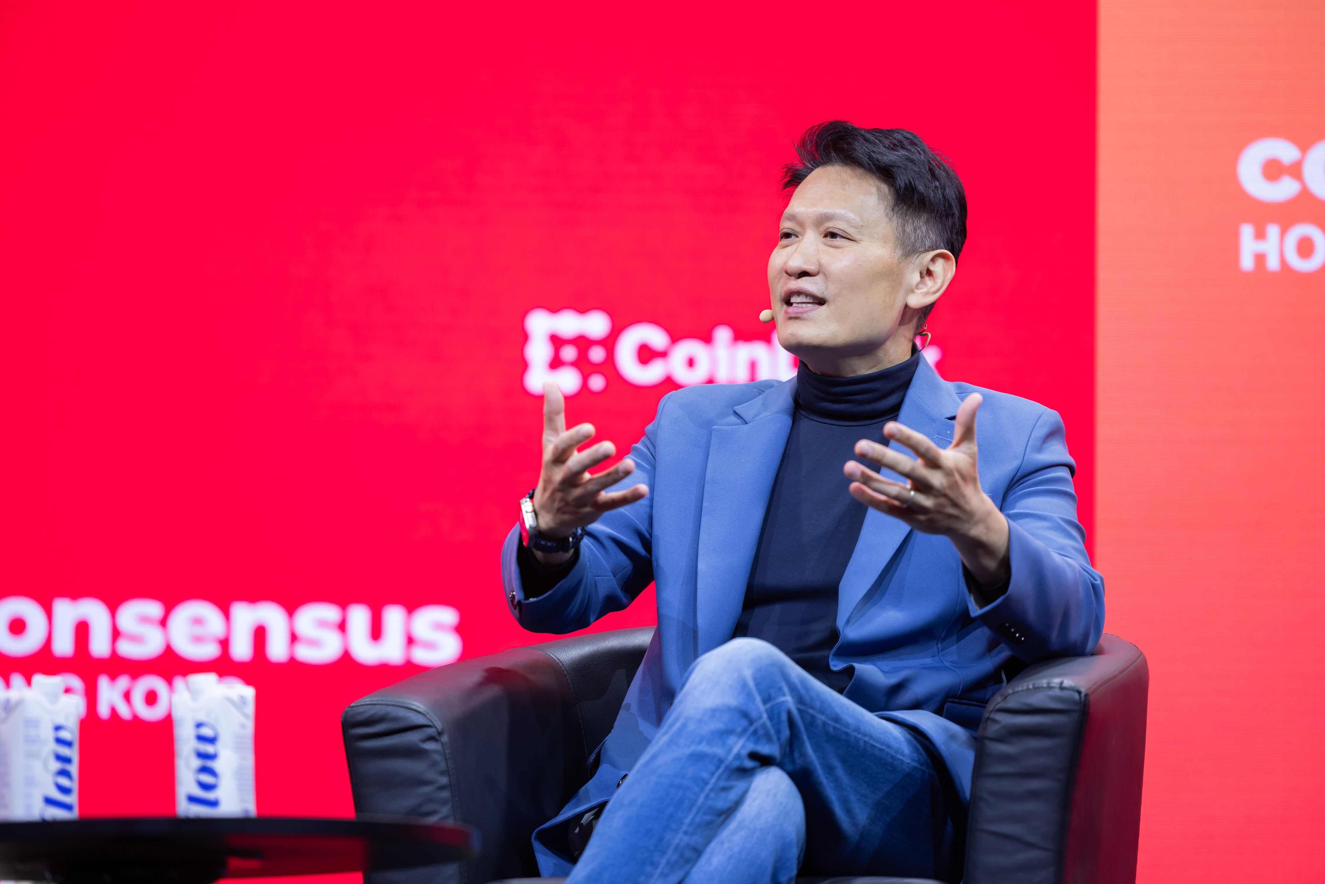 币安获得阿布扎比全球市场（ADGM）全面批准，可开展交易所、清算和经纪业务。