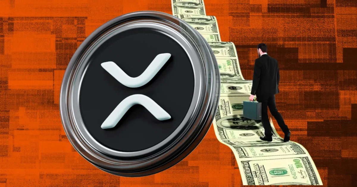 XRP空头头寸趋于激进：接下来会是大幅价格下跌吗？