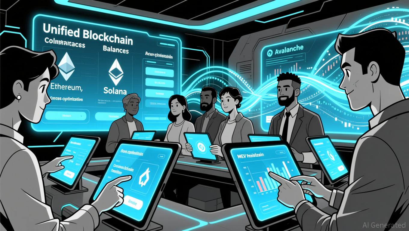 为什么 Mono 协议的基础设施创新将在 2025 年超越 XRP