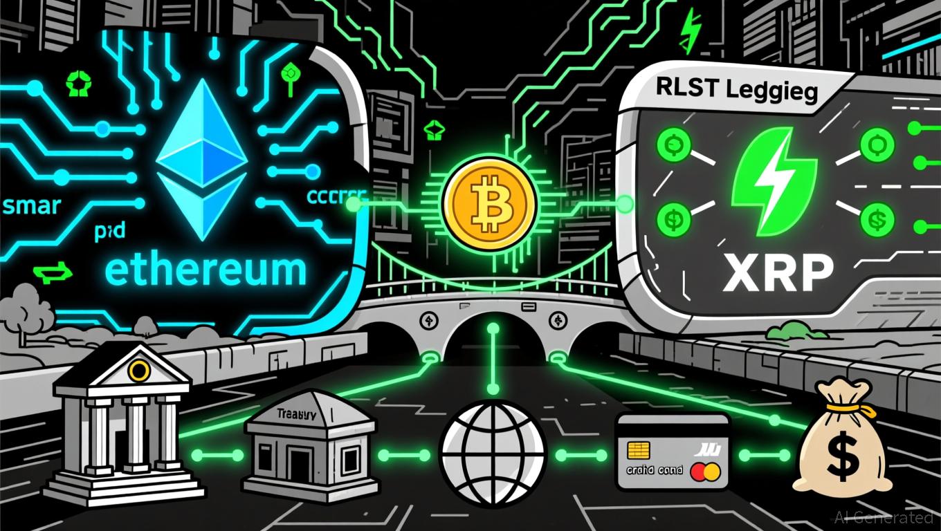 Ripple 的 RLUSD 以及在分散的加密生态系统中多链稳定币的战略意义