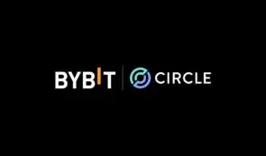 Bybit与Circle Forge建立战略合作伙伴关系，以推进全球USDC的采用