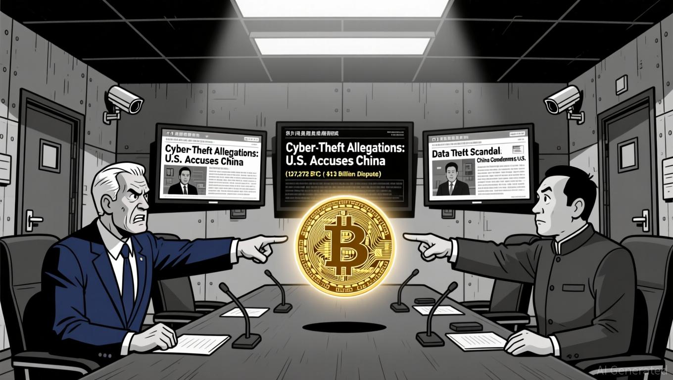 比特币与中国加密生态系统中的地缘政治风险