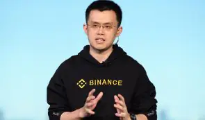 币安创始人赵长鹏就硬件钱包安全发出严厉警告