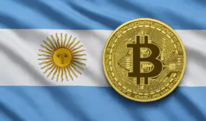 阿根廷考虑允许银行进入加密货币市场