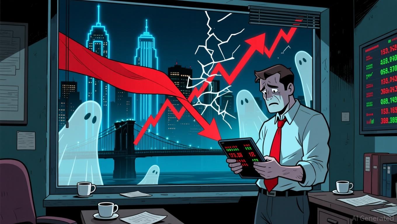 比特币：机构风险敞口、技术信号和合规风险框架