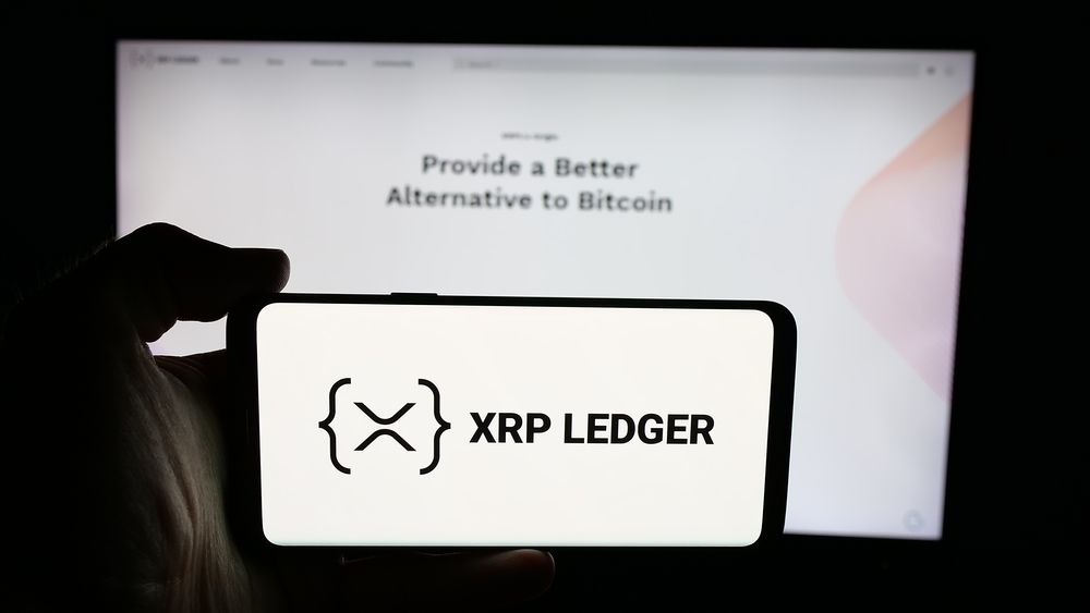 巨鲸交易和成交量推动 XRP 账本交易速度创年度新高