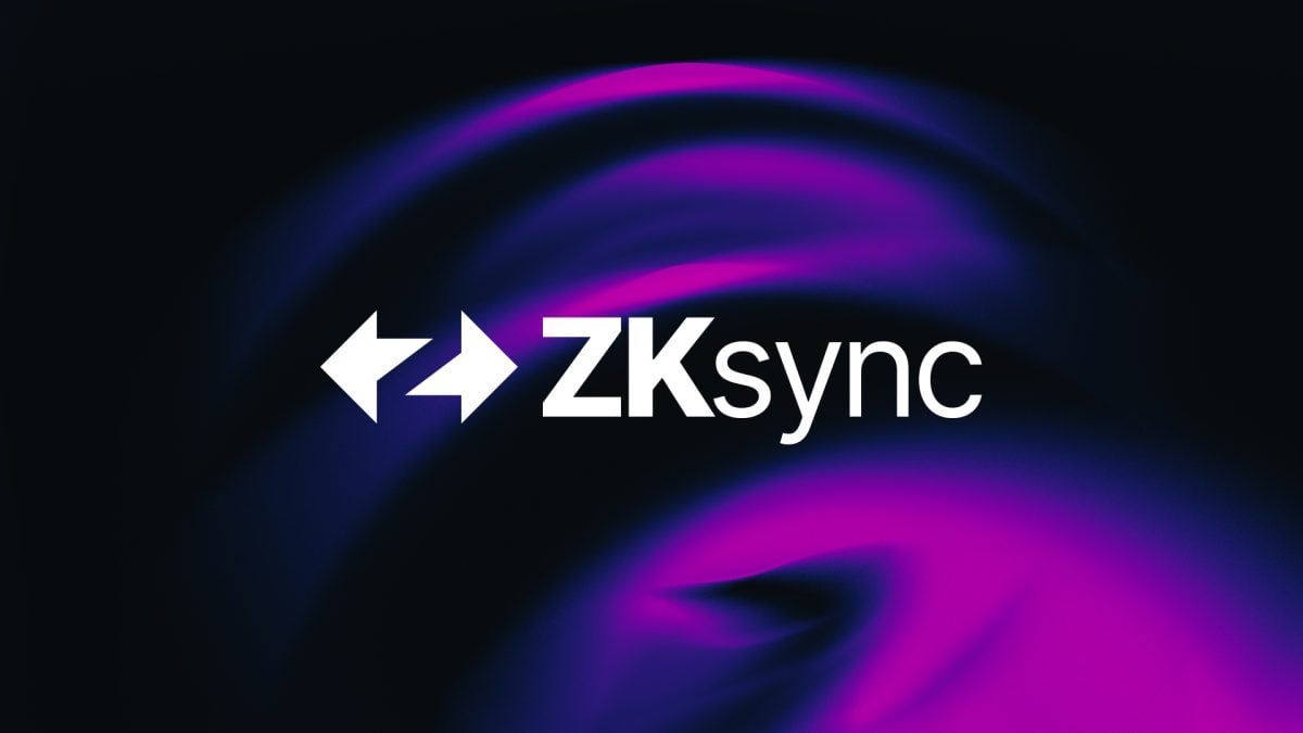 ZKsync 将于 2026 年弃用 ZKsync Lite，届时以太坊的首个零密钥汇总（ZKsync rollup）将正式退出历史舞台。