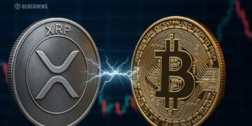 XRP 呈现出类似 2013 年比特币的突破形态——交易员认为重大行情即将到来，原因如下