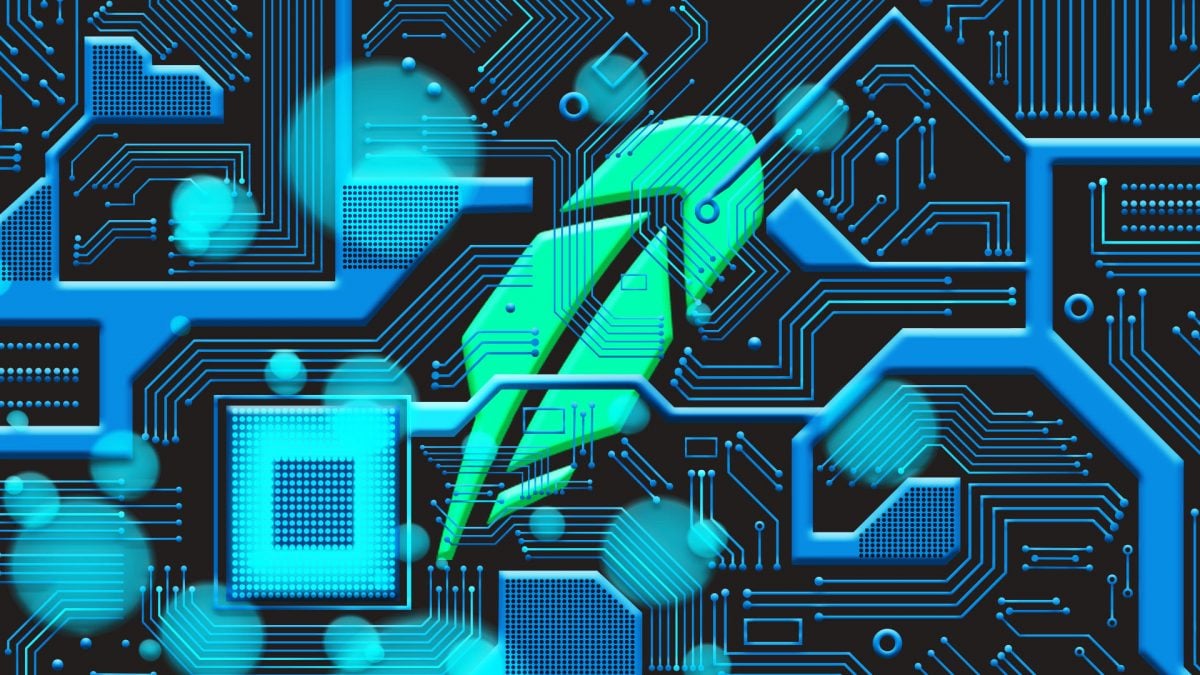 Robinhood 的目标客户是精明的加密货币交易者，提供更低的手续费和更高的 XRP、SOL 和 DOGE 期货杠杆。