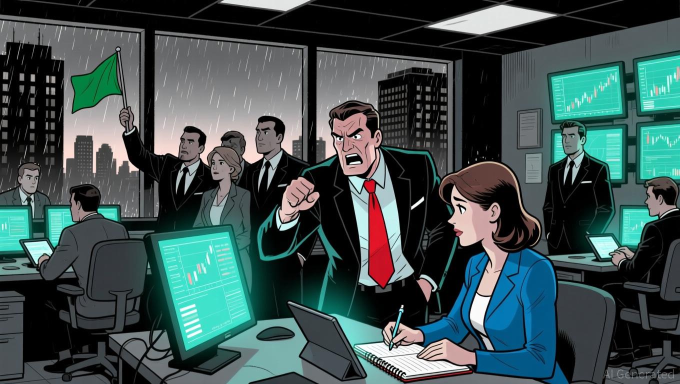 2025年12月的加密货币反弹是长期投资者的战略性入场点吗？