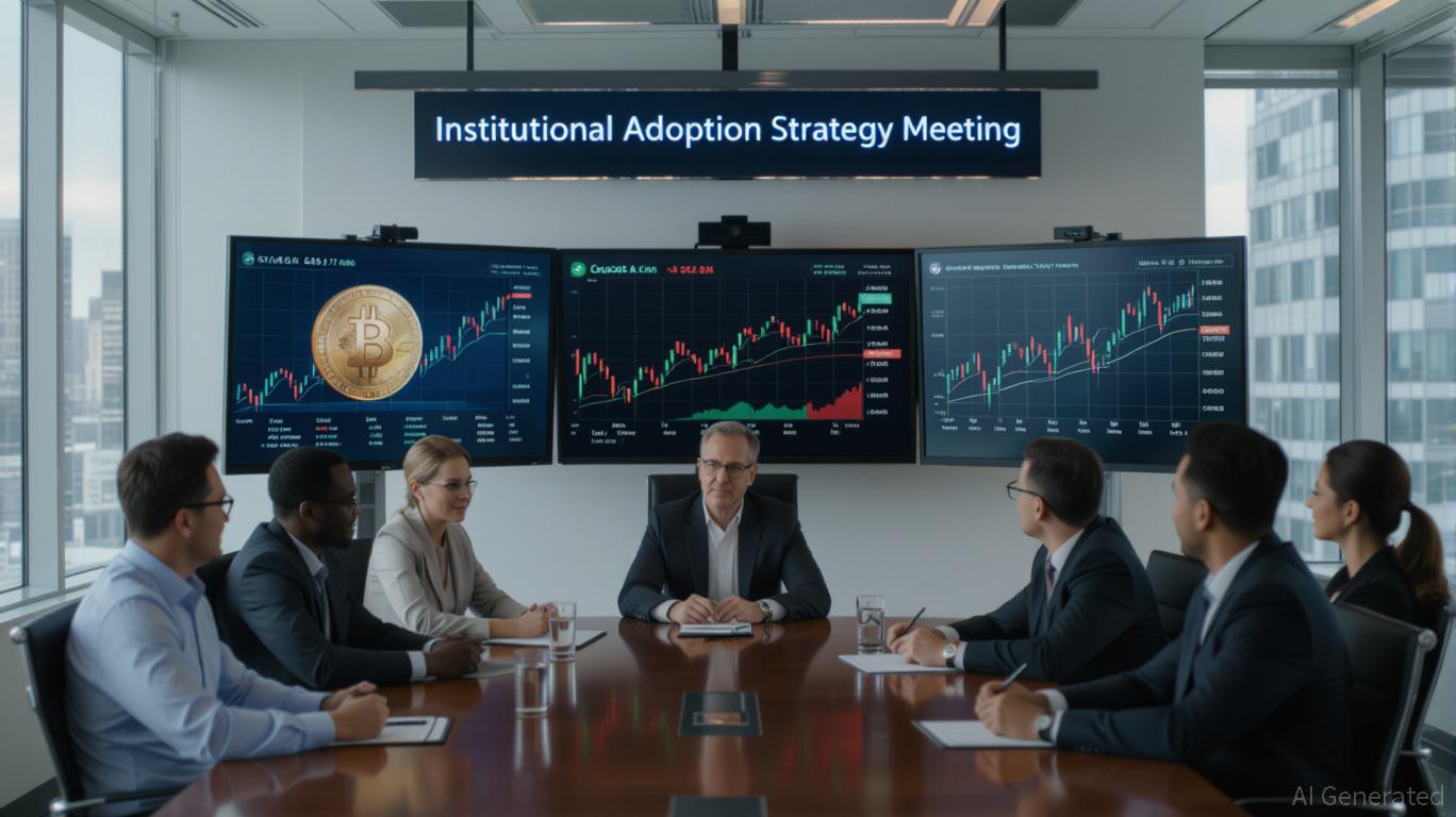 比特币近期的波动性和机构情绪：如何在不断变化的加密货币环境中规避风险