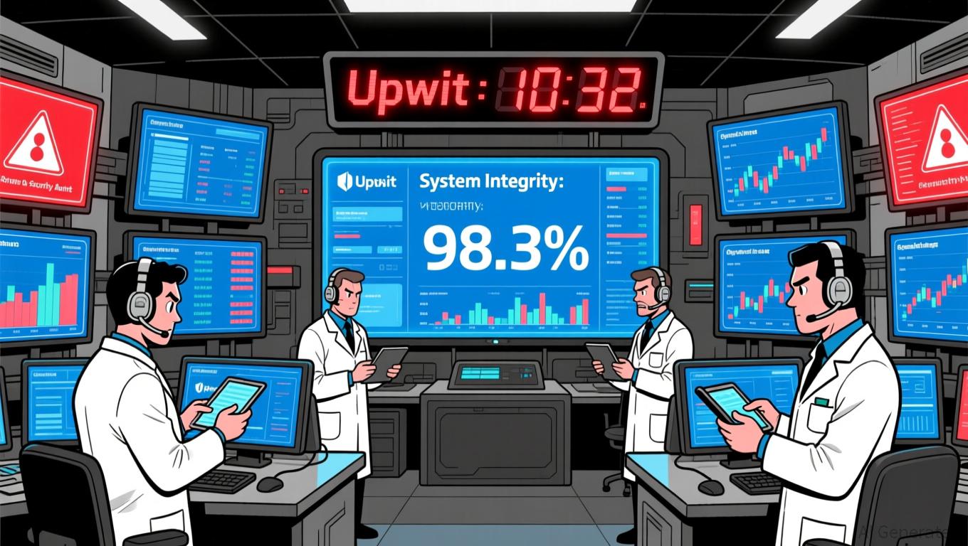 加密货币市场监管演变：韩国的无过错责任提案及其对运营商风险的影响