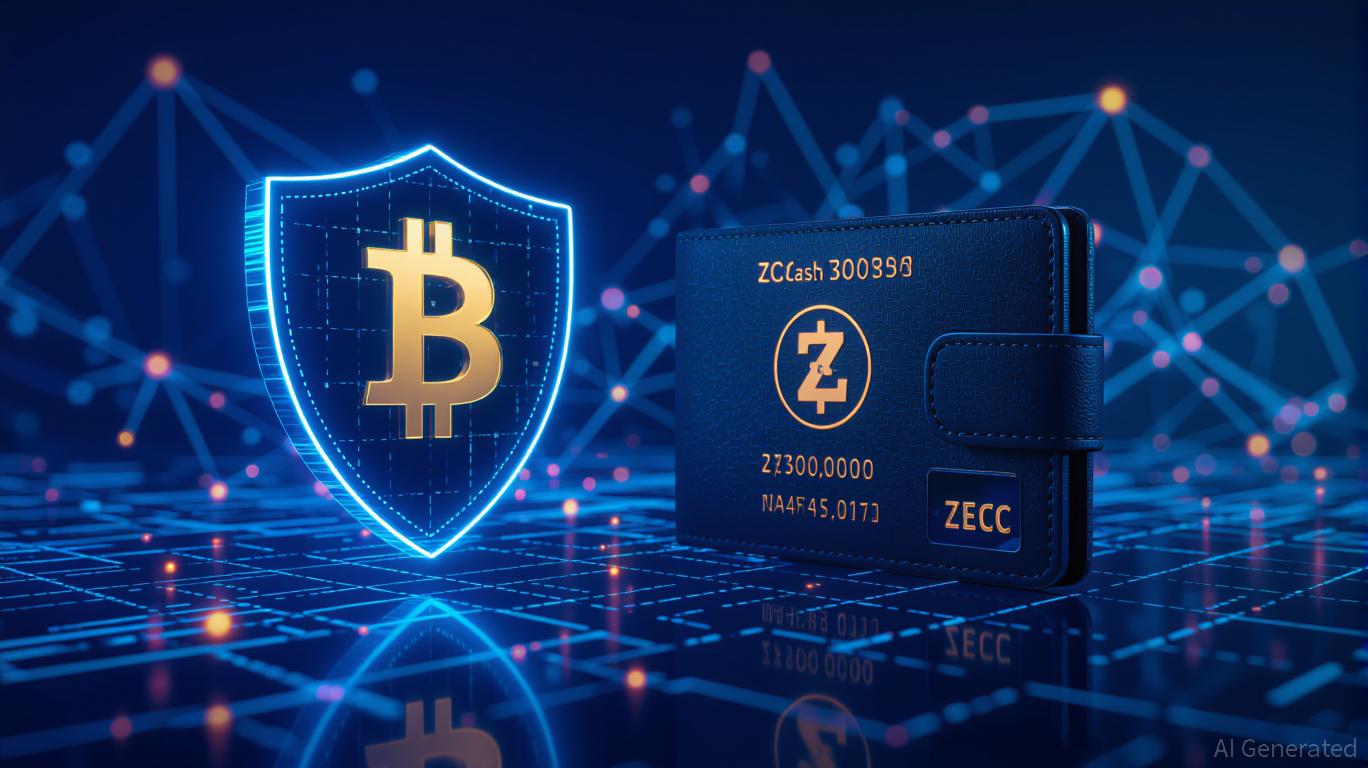 Zcash减半及其市场影响：分析减半后以隐私为中心的加密货币的价格模式和投资者情绪