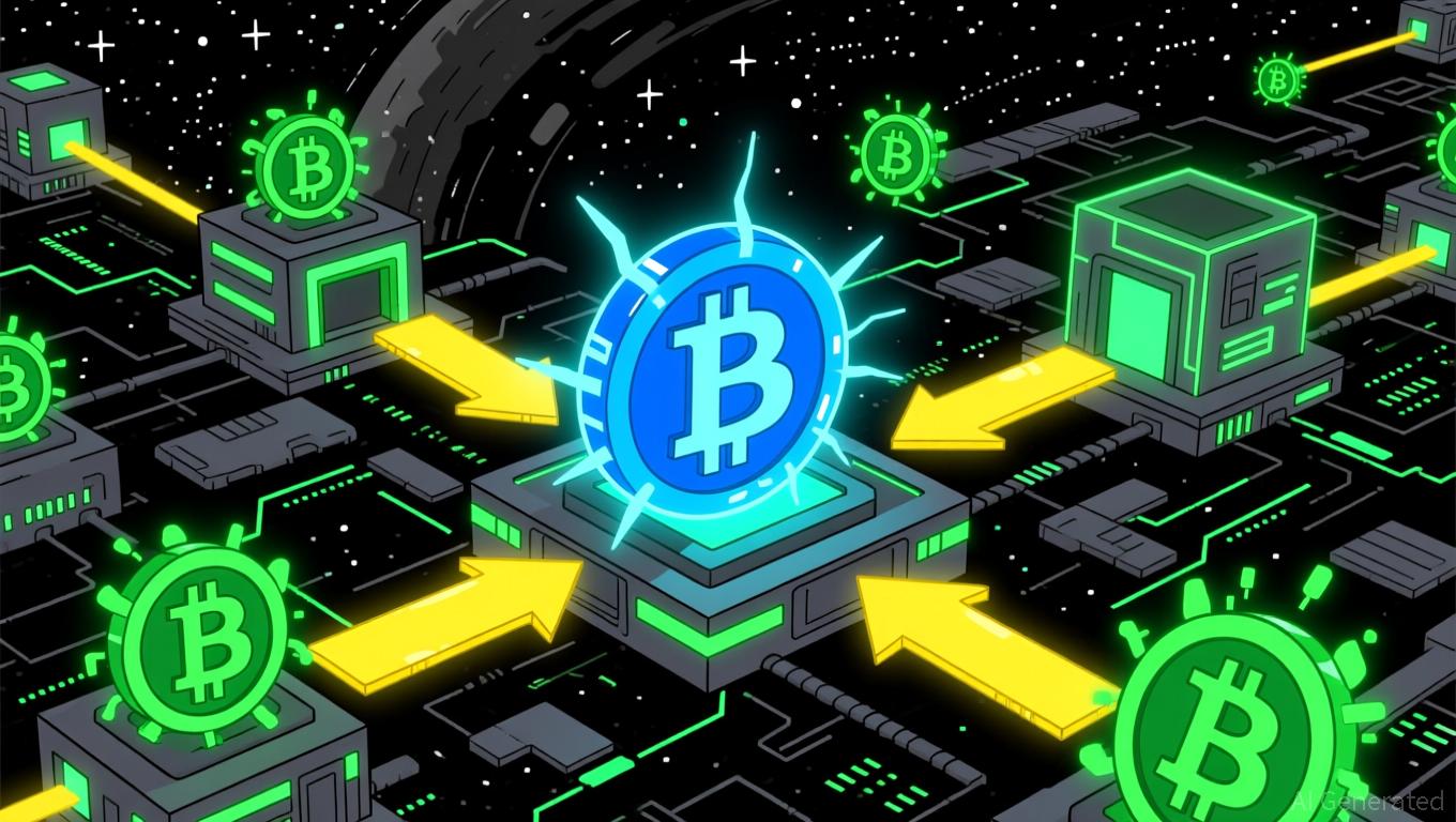 比特币主导地位下，新兴山寨币积累窗口正在形成