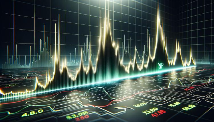 XRP价格在阻力位附近挣扎，有信号暗示可能出现新一轮下跌