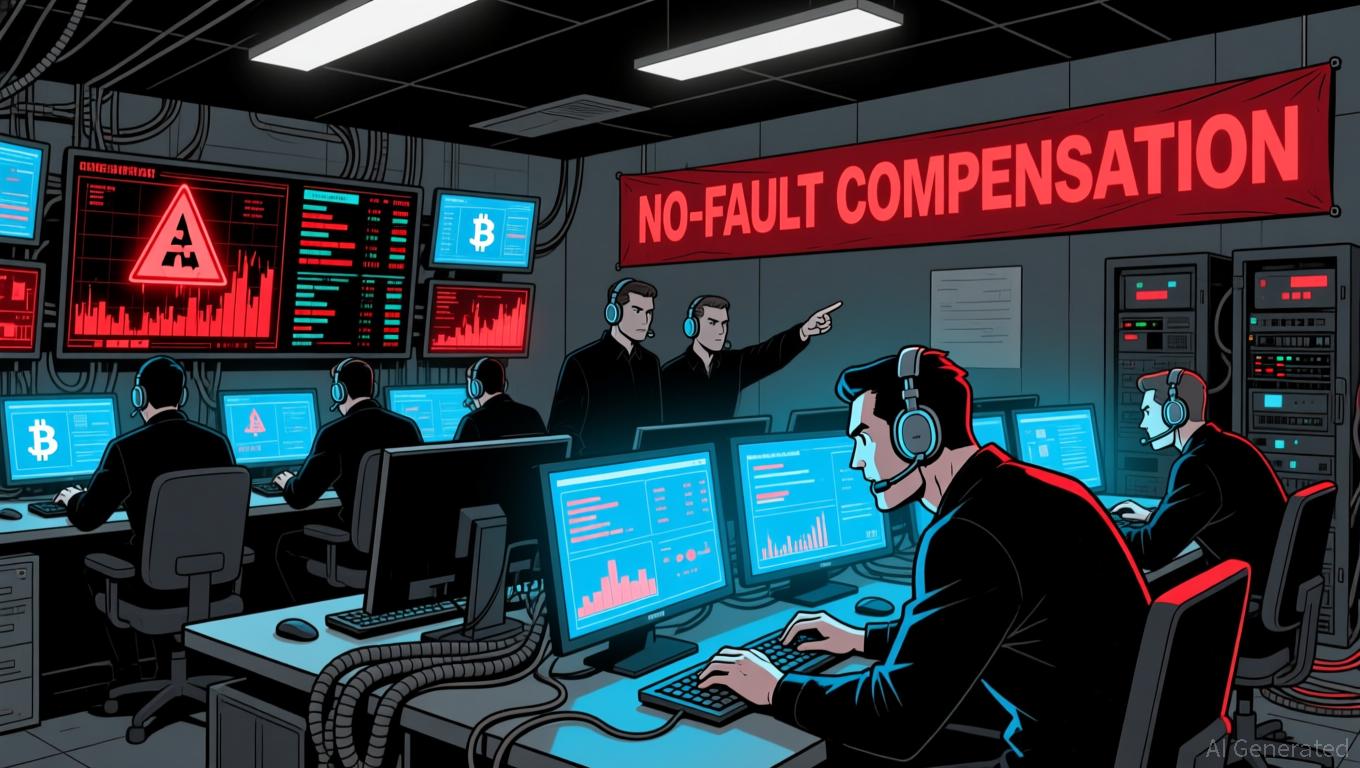 韩国加密货币责任监管政策的转变：市场整合与创新的催化剂