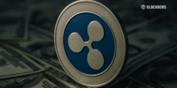 Ripple 400亿美元融资揭示隐藏的投资者保护机制——以下是巨额资金为何选择谨慎行事的原因