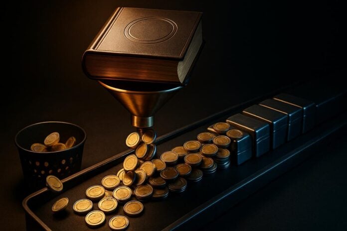 随着符合MiCA标准的发行机构在欧盟范围内获得市场份额，MiCA正在重塑欧元稳定币市场。