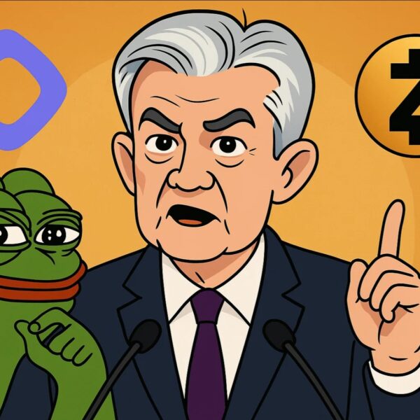 ZCash、PEPE 和 Monad 加密货币强势崛起：本周最值得购买的加密货币？