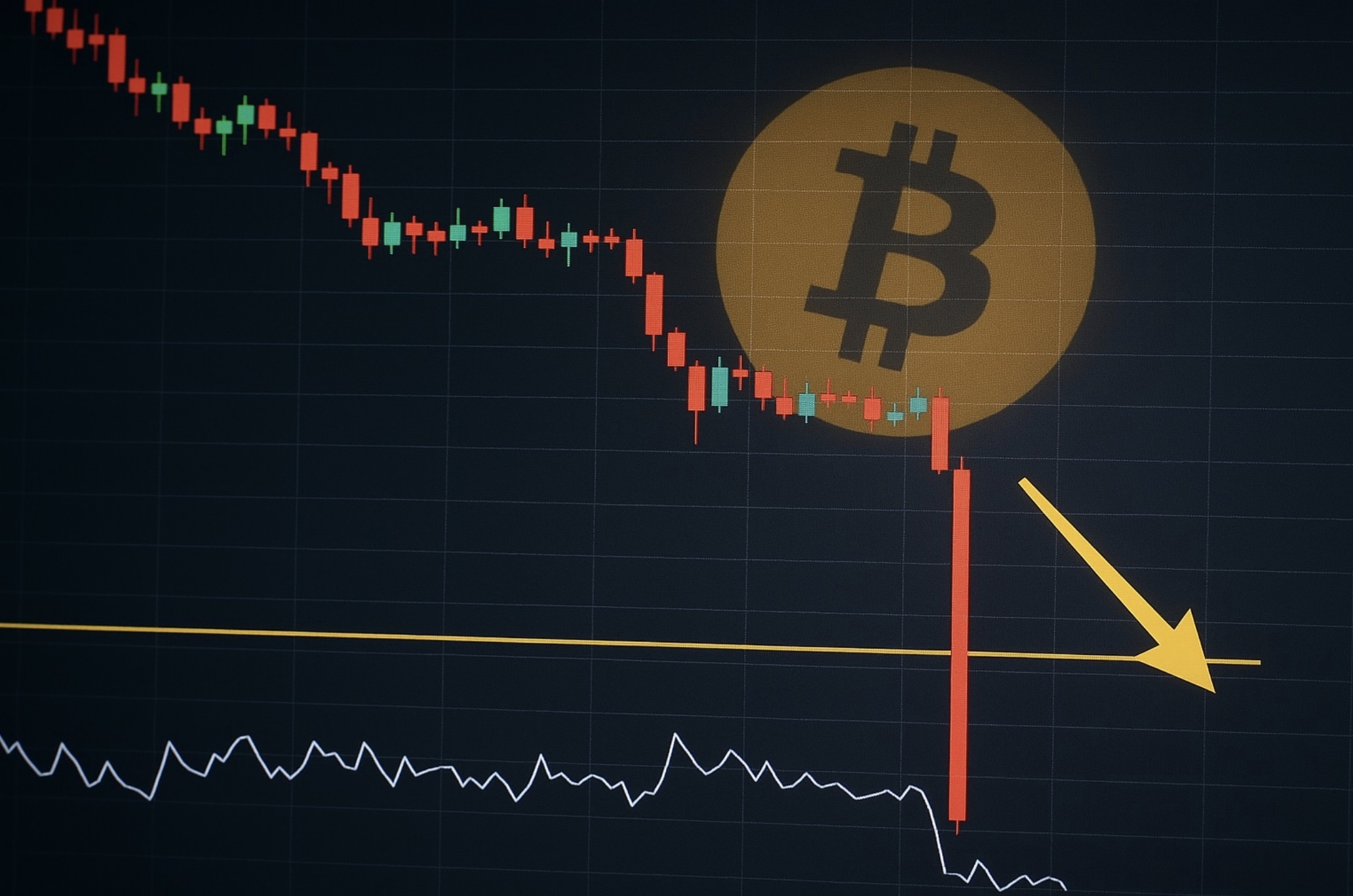 比特幣暴跌與 PEPENODE：2025 牛市風險與機會解析