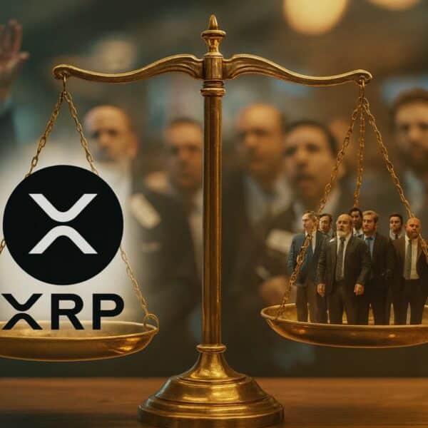 FOMC会引发量化宽松政策，推高XRP价格吗？Maestro分析师对此发表了看法。