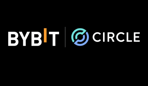 Bybit Eye Tether USDT 风险规避：Bybit 是否加入了 Circle Cartel？