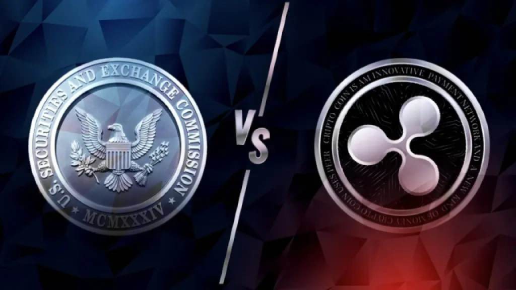 SEC vs XRP