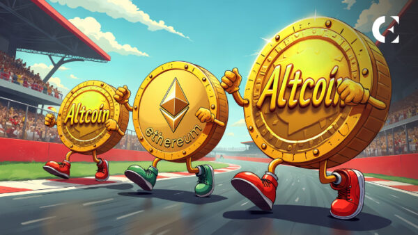 随着美联储公开市场委员会（FOMC）决议临近，比特币和山寨币能否强势反弹？