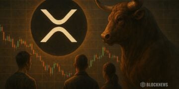 XRP价格稳定在2美元附近——市场看似平静却依然活跃的原因如下