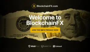 揭晓2025年最值得投资的5种山寨币：BlockchainFX、以太坊、TRON、BNB和HYPE