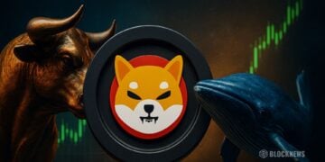 柴犬市场再次升温——以下是鲸鱼级交易、烧钱以及新注入资金可能推动下一波上涨行情的原因。