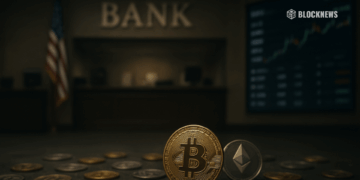 根据美国货币监理署（OCC）的新指导意见，美国银行现在可以为加密货币交易提供中介服务——以下是其具体含义