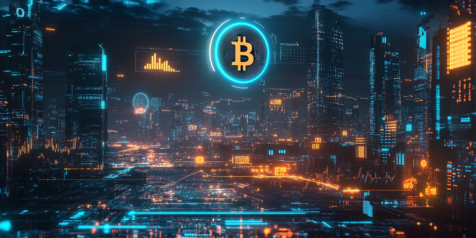 比特币接近突破，After Dark ETF 瞄准隔夜涨幅