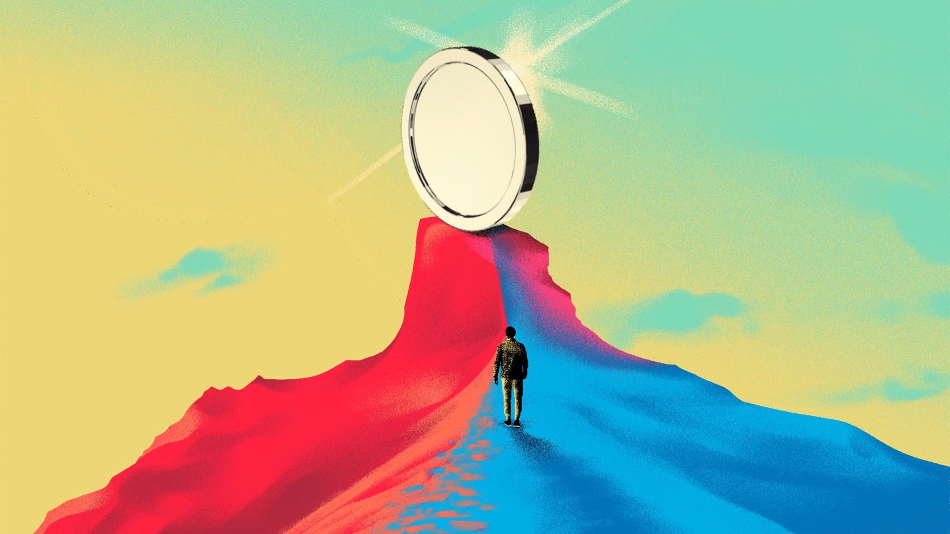 HumidiFi (WET) 的一次代币销售失误如何促成了 100% 的股价上涨？