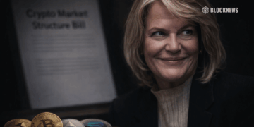 美国市场结构法案取得进展，卢米斯参议员力促12月审议——接下来会发生什么？