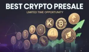 最佳加密货币预售：DeepSnitch AI 100 倍的增长势头使其跃居 2025 年预售排行榜榜首