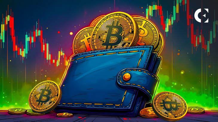 与丝绸之路关联的比特币钱包转移了300万美元，与此同时，SpaceX向Coinbase发送了比特币。